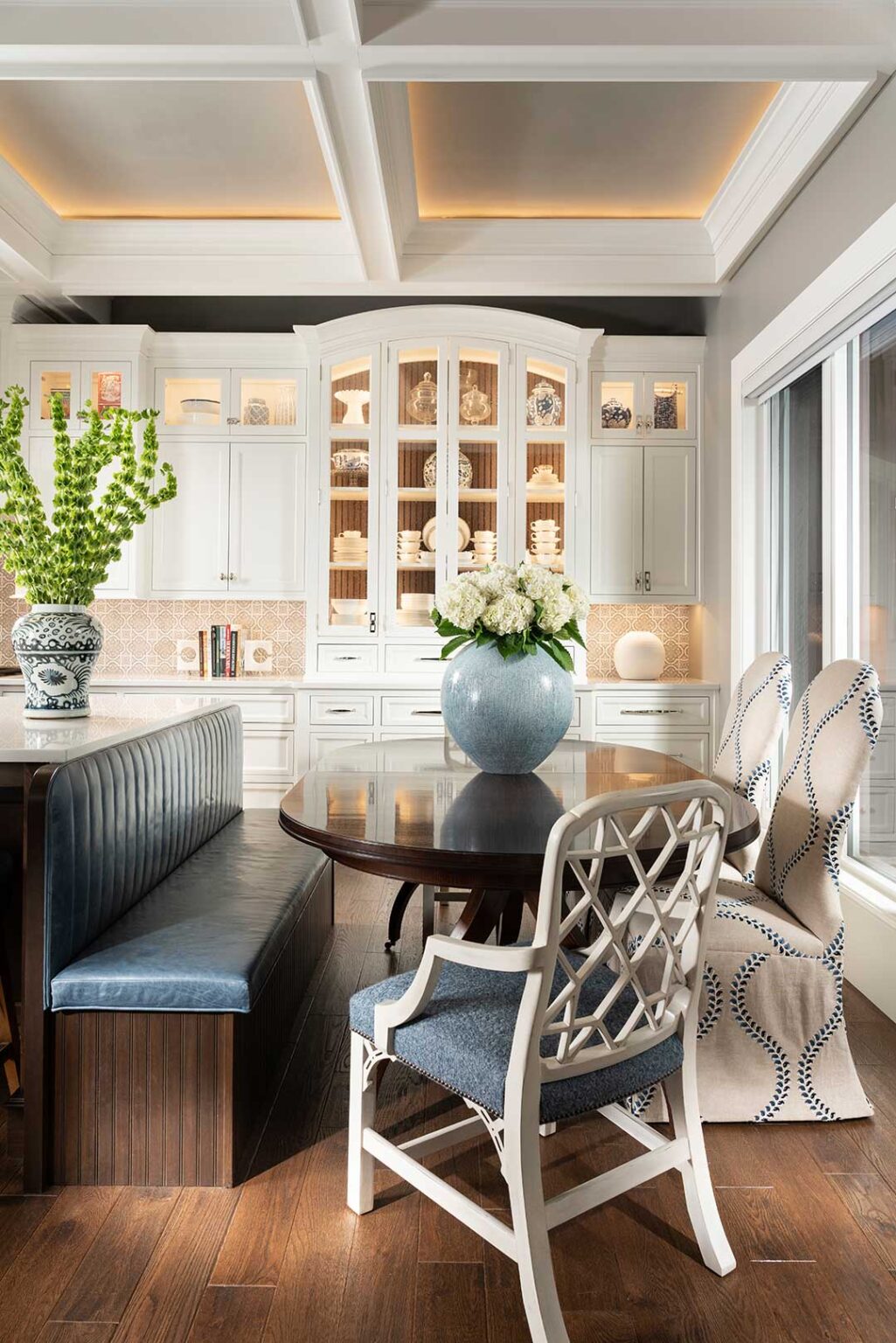 Cabinet and Closet Concepts By Design