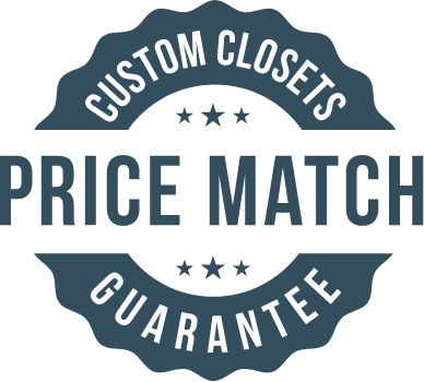 Price Match Guarantee from Concepts By Design