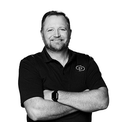 Brady is a Scheduling Manager