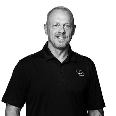 William is a Field Supervisor & Trainer