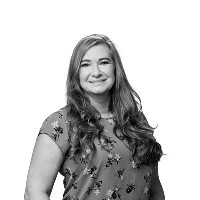 Mandi Dupree, Director of Human Resources for Concepts By Design